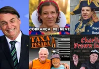 Bolsonaro 'lota' Instagram com memes contra Haddad; confira imagem