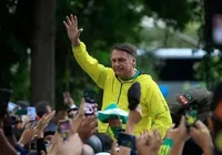 Bolsonaro mira metade do Congresso para fazer 'revolução'; veja imagem
