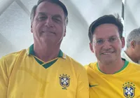 Bolsonaro prepara agenda especial na Bahia entre agosto e setembro imagem