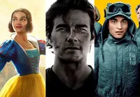 Bombas? Esses são os maiores fracassos do cinema em 2025 imagem