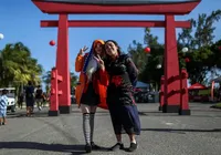 Bon Odori Salvador ganha data; confira imagem