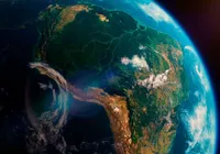 Brasil e China firmam acordo histórico na tecnologia espacial; saiba os detalhes imagem