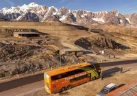 Brasil tem a maior viagem de ônibus do mundo; rota dura cinco dias imagem