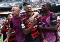 Brazilian Storm! Mundial reacende respeito global ao futebol do Brasil imagem