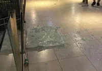 Briga de torcida organizada causa tensão em universidade de Salvador imagem