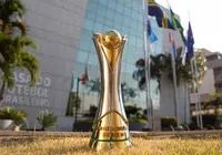 CBF fecha acordo e Série D terá nova plataforma de transmissões imagem