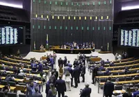 Câmara aprova urgência para projeto que regula benefícios fiscais imagem