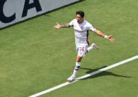 Cano marca gol relâmpago, Hércules carimba, e Fluminese vence a Inter