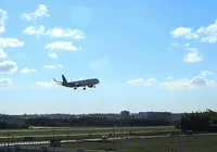 Descubra as rotas aéreas mais turbulentas da América do Sul imagem