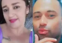 Casal é executado a tiros na frente de criança em Serrinha imagem