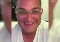 Caso ferro-velho: empresário se apresenta à polícia e é liberado imagem