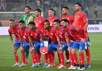 Chile perde para Bolívia e dá adeus à Copa do Mundo mais uma vez