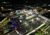Gastos com festejos juninos se aproximam de meio bilhão na Bahia imagem