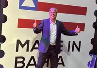 Empresários celebram cinco anos do Made in Bahia com almoço no Palacete imagem