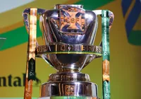 Com Bahia, CBF divulga tabela detalhada das oitavas da Copa do Brasil