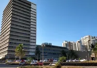 Venda de prédio dos Correios na Pituba fracassa, mesmo com desconto