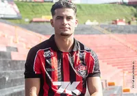 Com novidades, Vitória volta aos treinos após duas semanas de pausa