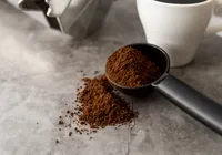 Consumo de café instantâneo pode causar cegueira; entenda