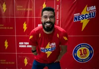 Recordista paraolímpico celebra conquistas e pede mais visibilidade