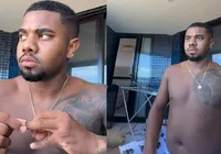 Lente no dente, lipo HD e mais: Davi Brito choca com novo visual imagem