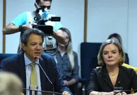 Derrubada do IOF pode 'cortar' emendas de deputados, alerta ministra imagem