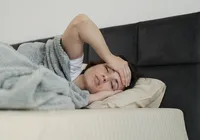 Dormiu mal? Saiba com isso pode ocasionar um infarto imagem