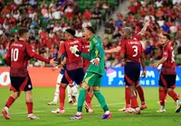 Goleiro que é desejo do Bahia quer sair de clube português imagem