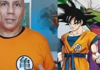 Dublador de ‘Dragon Ball’ e ‘Dragon Ball Z’ morre aos 60 anos