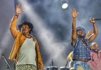 É O Tchan! rebate críticas sobre show no São João: "Tem que ver" imagem