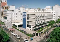 Elevador cai com funcionárias dentro em hospital famoso de Salvador imagem