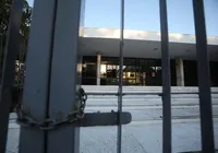 Em obra após incêndio, TCA já tem data para ser entregue imagem