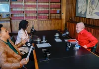 Lula promete seguir na briga para mudar cobrança do IOF no Brasil imagem