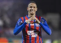 Em tempo recorde, Luciano Juba supera participações em gols de 2024 imagem