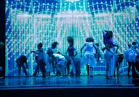 Escola de Dança abre 1.100 vagas para Cursos Livres no Pelourinho
