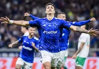 Atacante especulado no Vitória é contratado pelo São Paulo imagem