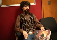 Esse momento assustou os atores da série de Raul Seixas: "Arrepiei"