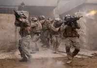 Esses são os 15 melhores filmes de guerra de todos os tempos imagem