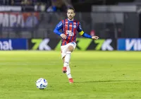 Éverton Ribeiro, Arias e mais: jogadores do Bahia têm contrato até dezembro imagem