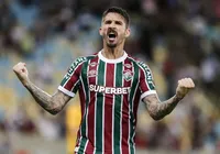Ex-Bahia, Everaldo deve ser titular contra o Dortmund na Copa do Mundo imagem