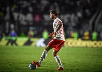 Ex-Bahia, Juninho Capixaba está fora do duelo contra o Esquadrão imagem