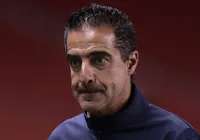 Ex-Bahia, Renato Paiva revela que gostaria de enfrentar PSG de Messi