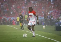 Ex-Bahia vive de história de cinema com lesão e gol do título; assista imagem