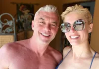 Ex de Ana Hickmann é condenado a três anos de prisão