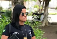 Ex-diretora de presídio de Eunápolis teve romance com detento, aponta investigação