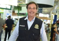 Ex-ministro é preso pela Polícia Federal por tentar ajudar Mauro Cid imagem