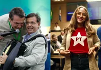 Ex-ministro vai à Justiça após ser chamado de "prisioneiro do diabo" imagem