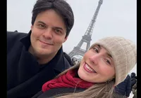 Ex-noiva de Daniel Keller se pronuncia após tragédia: “Promessa” imagem