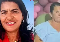 Ex-vereadora e mãe de político morrem em grave acidente na Br-324 imagem