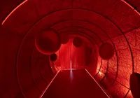 Exposição coloca crianças para “entrar no corpo humano”; conheça imagem