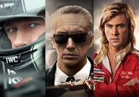 F1, Ferrari e mais: 10 filmes de corrida imperdíveis para ver agora imagem